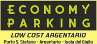 Economy Parking Low Cost Argentario